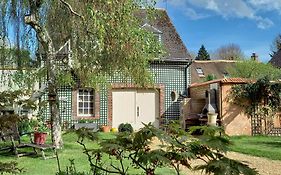 Maison Marguerite avec 2 grandes chambres séparées, idéale pour une famille